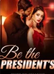 Be-The-Presidents-Wife-by-Chance-Novel