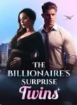 The-Billionaires-Surprise-Twins-by-A-Young-Cabbage-Novel